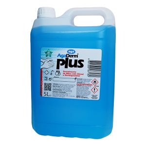 AgaDermPlus 5L