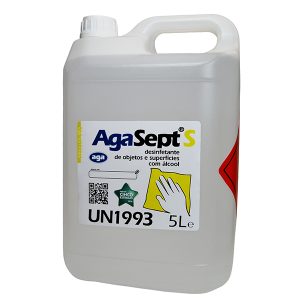 Agasept S 5L
