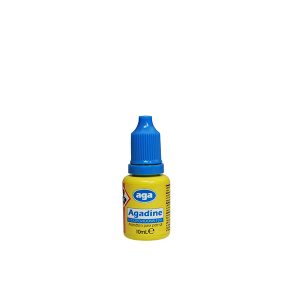 Agadine Dérmica Farmácia 10mL