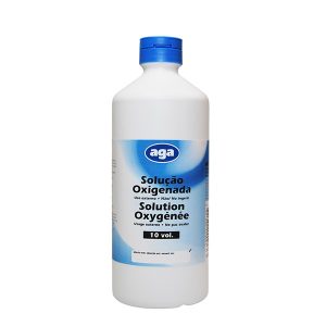Solução Oxigenada 500mL