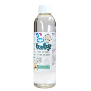 Óleo de Bebé 500mL