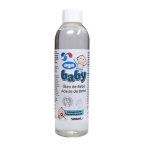 Óleo de Bebé 500mL